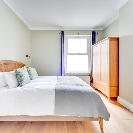 Charming Elegance At The Pontcanna Pearl - Prime Location With Comfort And Style Cardiff Dış mekan fotoğraf