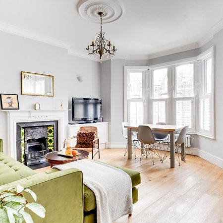 Charming Elegance At The Pontcanna Pearl - Prime Location With Comfort And Style Cardiff Dış mekan fotoğraf