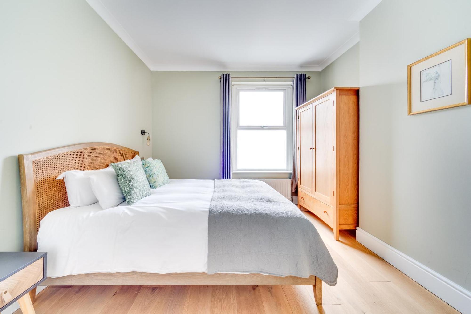 Charming Elegance At The Pontcanna Pearl - Prime Location With Comfort And Style Cardiff Dış mekan fotoğraf